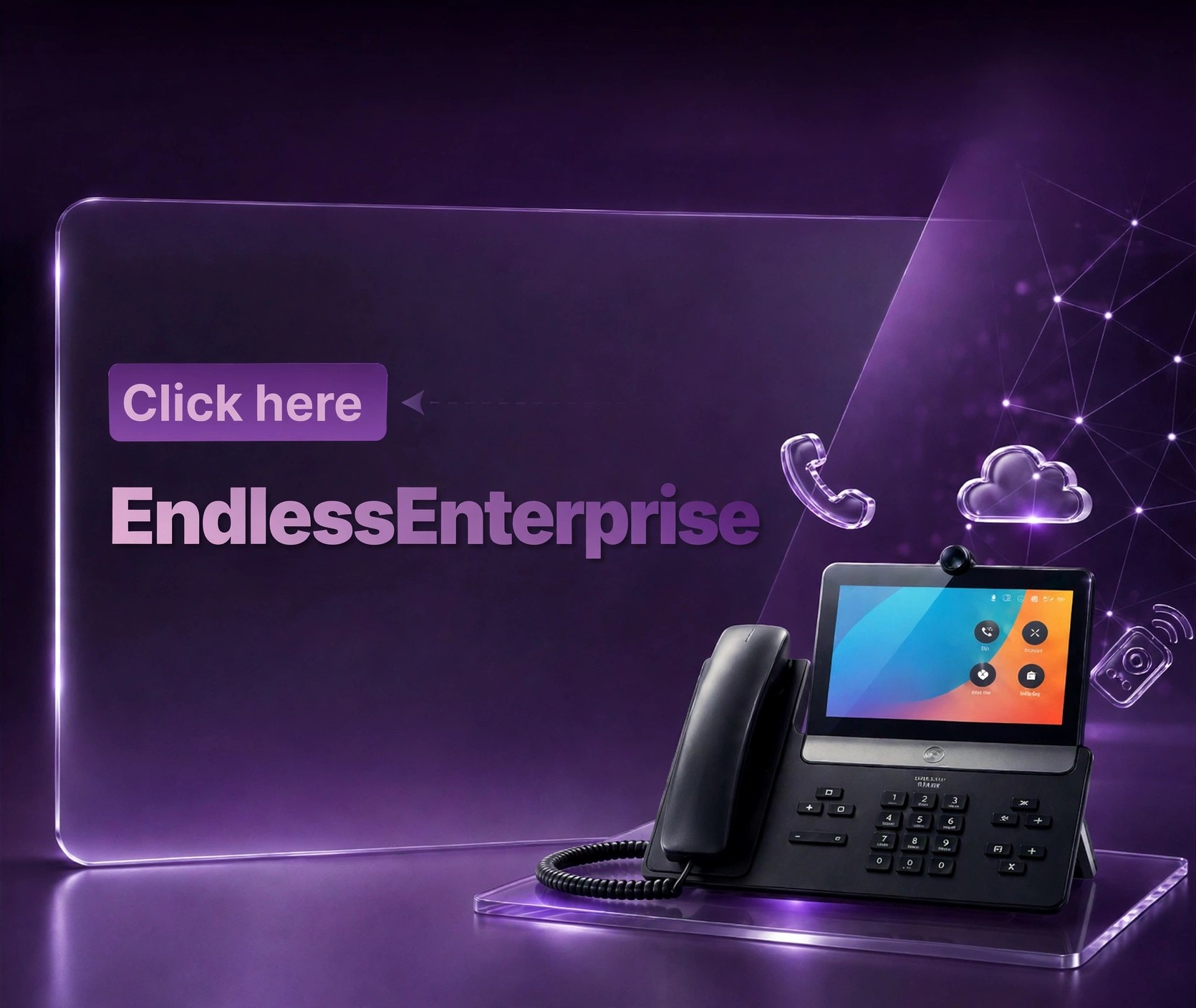 Endless Enterprise
